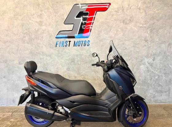 YAMAHA XMAX ABS YAMAHA XMAX ABS